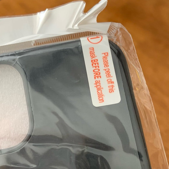 NWT iPhone 11 Pro Anti Gravity Phone Case TPU Magical Nano Suction Adsorbed Case - Picture 10 of 14